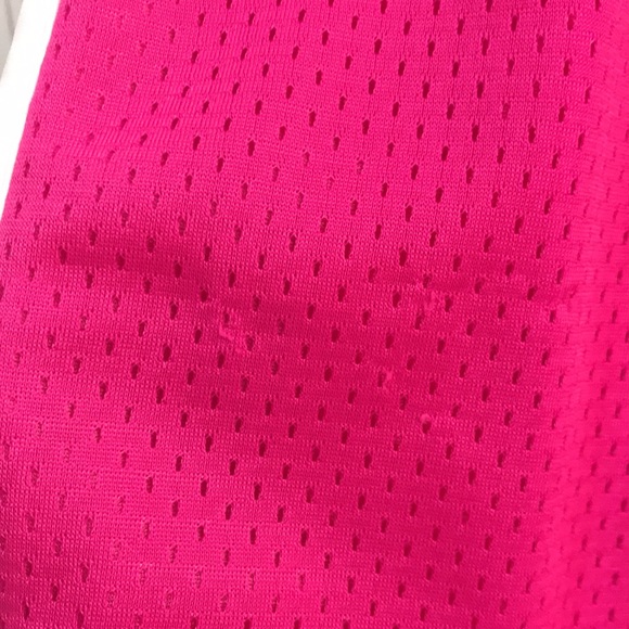 ⚡️FINAL PRICE⚡️ Champion Pink Shorts - Picture 2 of 8